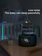 Electric Milk Warmer