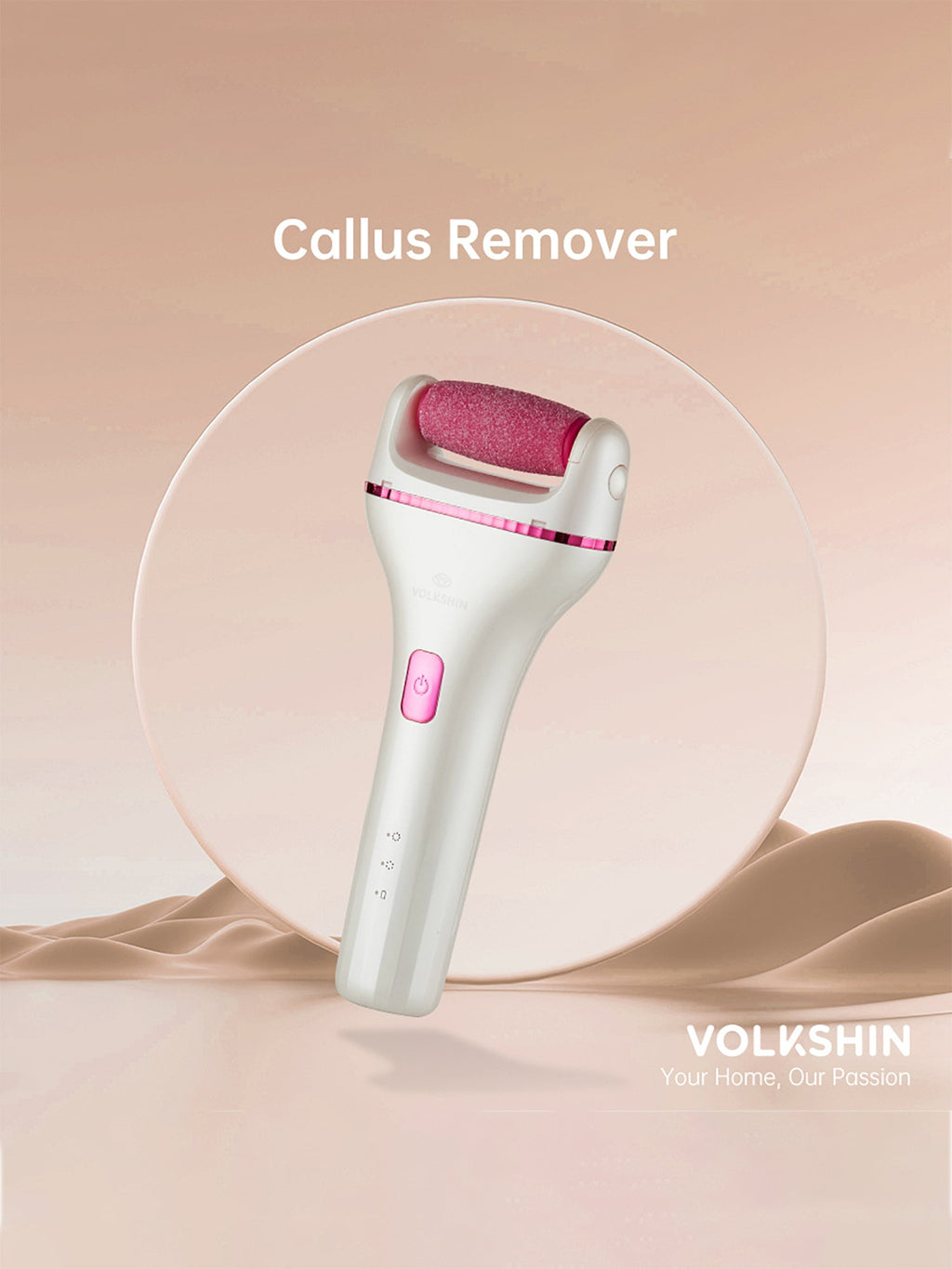 Callus Remover