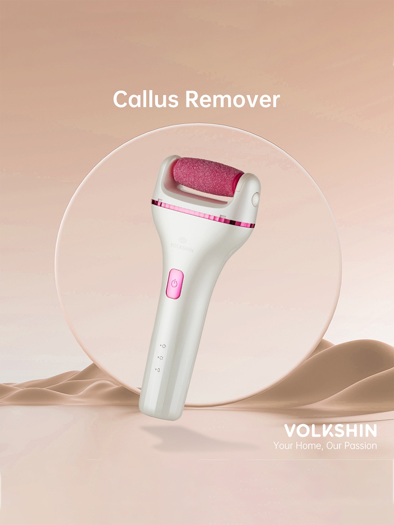 Callus Remover