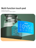 Electric Milk Warmer