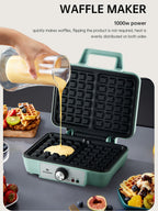 Waffle Maker