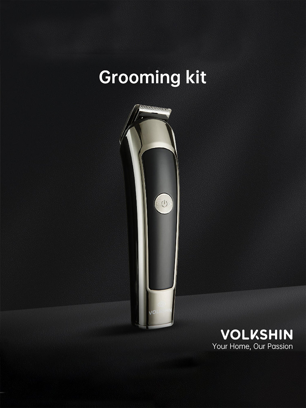 Grooming Kit