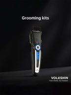 Grooming Kit