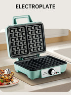 Waffle Maker
