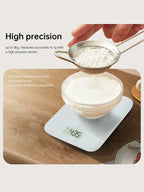 Kitchen Scale